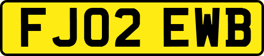 FJ02EWB