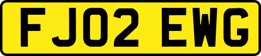 FJ02EWG