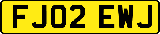 FJ02EWJ