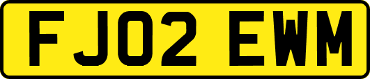 FJ02EWM