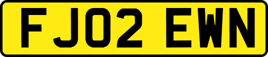 FJ02EWN