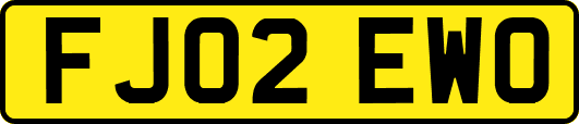 FJ02EWO