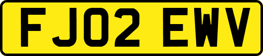 FJ02EWV