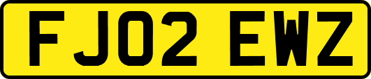 FJ02EWZ
