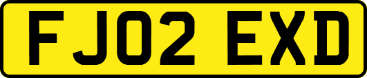 FJ02EXD