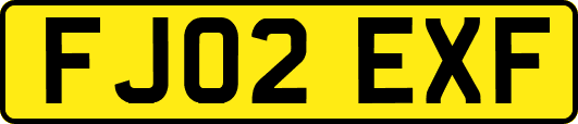 FJ02EXF