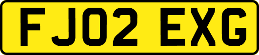 FJ02EXG