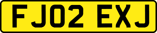 FJ02EXJ