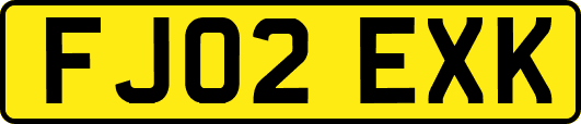 FJ02EXK