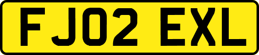 FJ02EXL