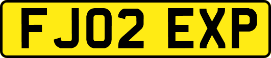 FJ02EXP