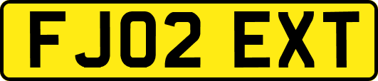 FJ02EXT