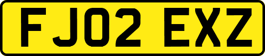 FJ02EXZ