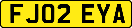 FJ02EYA
