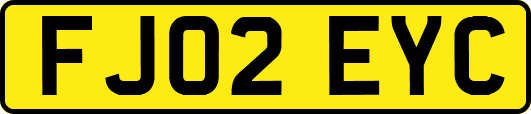 FJ02EYC