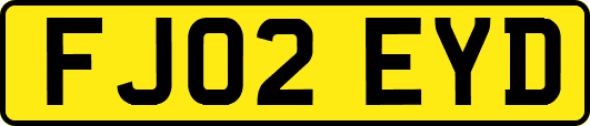 FJ02EYD