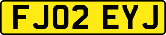 FJ02EYJ