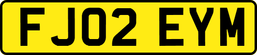 FJ02EYM