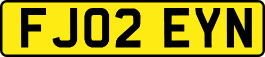 FJ02EYN