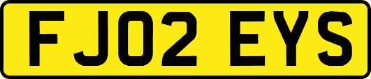 FJ02EYS