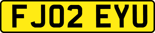 FJ02EYU