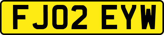 FJ02EYW
