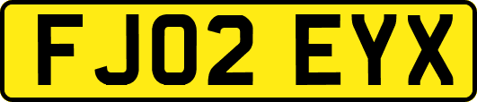 FJ02EYX