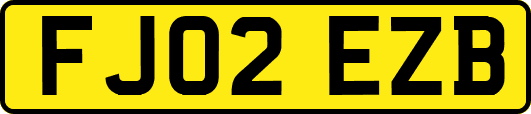 FJ02EZB