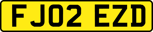 FJ02EZD