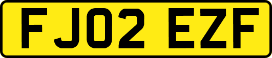 FJ02EZF