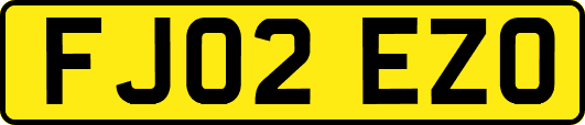 FJ02EZO