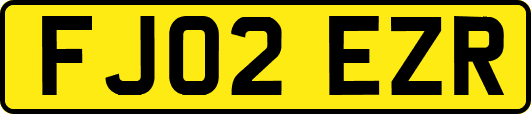 FJ02EZR