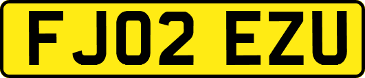 FJ02EZU