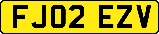 FJ02EZV