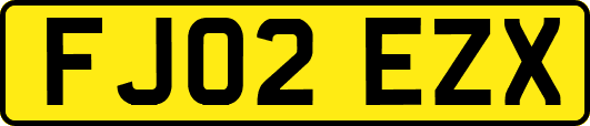 FJ02EZX