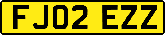 FJ02EZZ