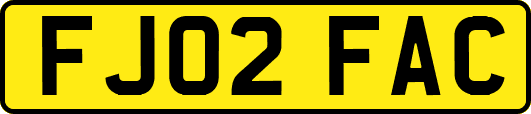 FJ02FAC