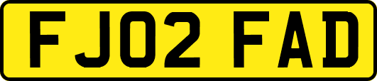 FJ02FAD