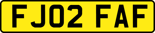 FJ02FAF