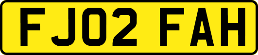 FJ02FAH