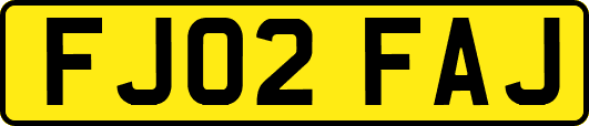 FJ02FAJ
