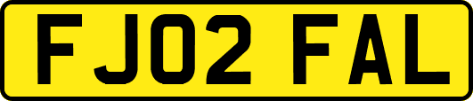 FJ02FAL