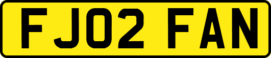 FJ02FAN