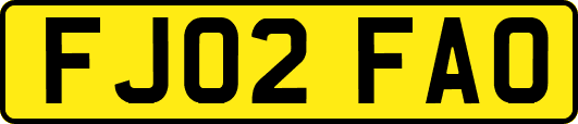 FJ02FAO