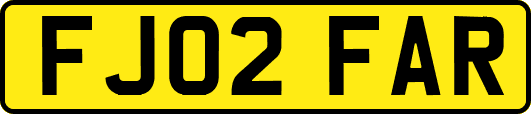 FJ02FAR