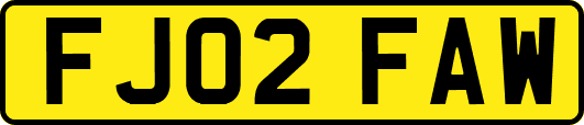 FJ02FAW