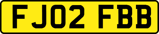 FJ02FBB