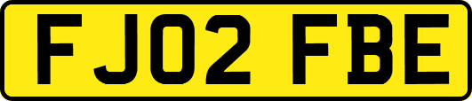 FJ02FBE