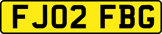 FJ02FBG
