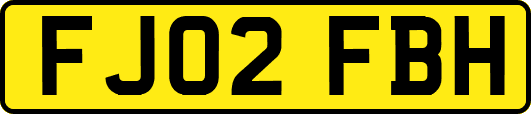 FJ02FBH